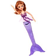Moxie Girlz - Mermaid Kellan - Doll