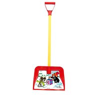  Snow shovel red - Mole  - Hand Shovel