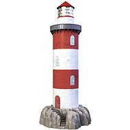 Ravensburger 3D Lighthouse in the surf - Jigsaw