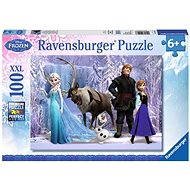 Ravensburger Frozen - Jigsaw