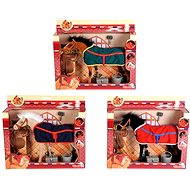 Horse Champ - Toy Animal