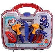 Simba Doctor's Briefcase - Kids Doctor Briefcase
