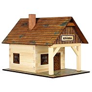 WALACHIA Forge - Building Set