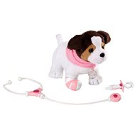  Baby Born - Sick Puppy  - Figure