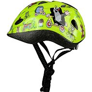  Helmet for bike - Mole  - Bike Helmet