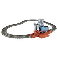 Thomas die kleine Lokomotive und Wasserturm - Modelleisenbahn