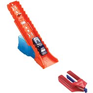 Hot Wheels - Color Shifters action set - Hot Wheels