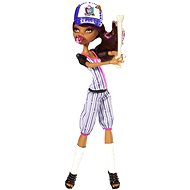 Monster High - Clawdeen Sports monster - Figure
