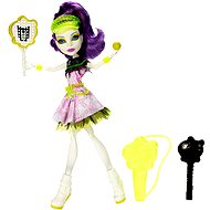 Monster High - Sports monster Vondergeist - Figure