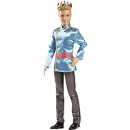  Barbie - The Magic Door Prince  - Figure