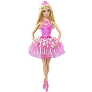Barbie - Pearl Ballerina - Doll