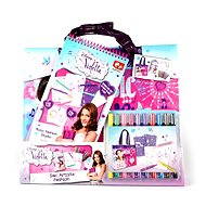 Bag - Great Violetta - Art Supplies