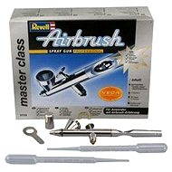Airbrush Spray Gun 39108 - Master Class (Professional) - Model Making Accessories