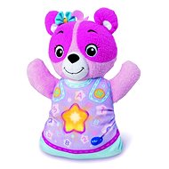 Vtech Teddy Bear Comfort Blanket - Soft Toy