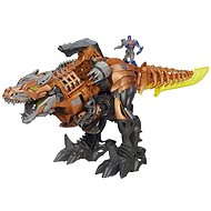 Transformers 4 - Mega Dinobot Grimlock - Figure