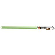  Star Wars - Light and sound green sword  - Sword