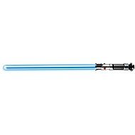  Star Wars - Light and sound sword blue  - Sword