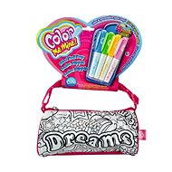  Color Me Mine - Handbag Mini roll bag  - Creative Kit