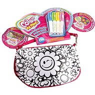  Color Me Mine - Purse Wristlet purse  - Creative Kit