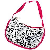  Color Me Mine - Handbag Fashion handbag  - Creative Kit