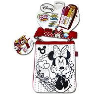  Color Me Mine - Minnie Handbag  - Creative Kit