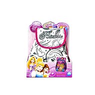  Color Me Mine - Princess backpack  - Children's Backpack