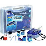 Revell Airbrush Complete Set - Paint Spray System