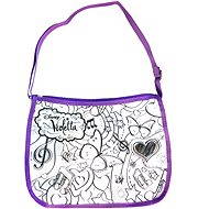  Color Me Mine - Maxi Hipster handbag Violetta  - Creative Kit