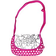 Color Me Mine - Glückliche Handtasche - Kinder-Handtasche