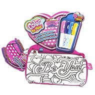 Color me mine - Mini handbag Be you - Creative Kit