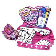 Color me mine - Mini handbag Fashion - Creative Kit