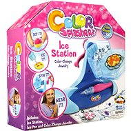  Color Splasherz - Ice fun  - Creative Kit