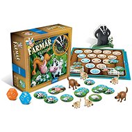 Superfarmer & Badger - Social Game