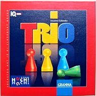 Trio - Board Game