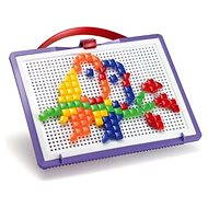 Fantacolour Portable 100 pcs - Building Set