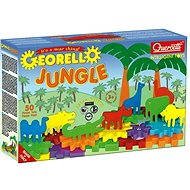 Georello Jungle - Building Set