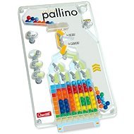 Mini Pallino - Game
