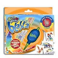 Blasta Junior Airbrush 1 - Creative Kit