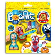  Stencils and Shape Set  - Creative Kit