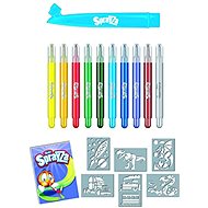 Sprayza Pro Set 1 (Boys) - Creative Kit