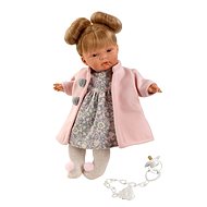  Ruth Llorona  - Doll