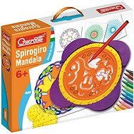  Spirogiro Mandala  - Creative Kit