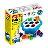 Daisy Shape Sorter - Educational Toy