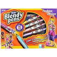 Blendypens - Fashion Designer - Creative Kit