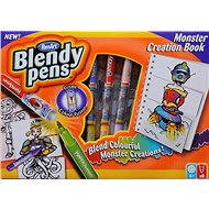  Blendypens - Monster Creation  - Creative Kit