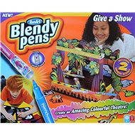 Blendypens - Give a Show Theater - Creative Kit