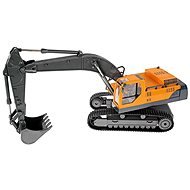  Working machine REVELL 24923 - Excavator  - RC Digger