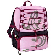 LURCHI Amphibian Backpack & Rain Cover - School Backpack