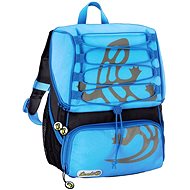  Amphibian - amphibious bag  - Children's Backpack