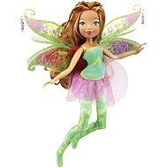  WinX: Bloomix Fairy - Flora  - Doll